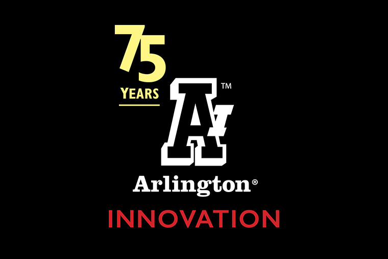 Arlington Celebrates 75 years