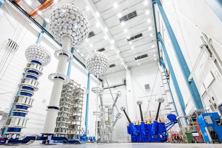 Hitachi Energy Invests $1.5B to Ramp Up Global Transformer Production