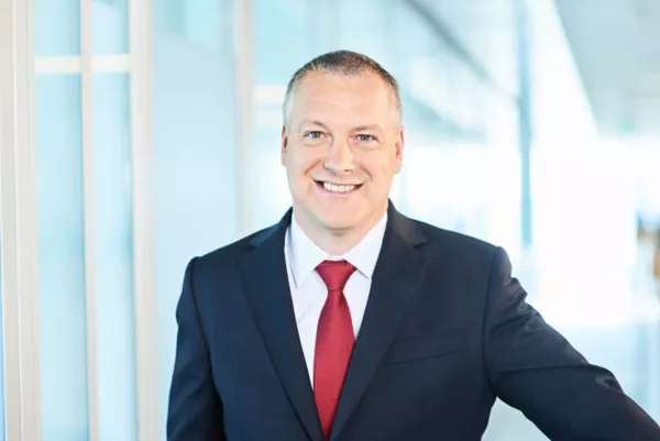 Hitachi Energy Appoints New CEO