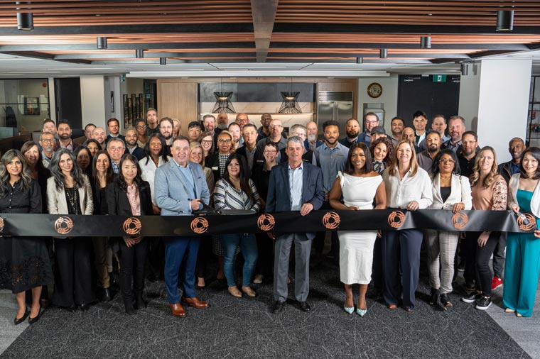 Southwire Canada Relocates Corporate Office