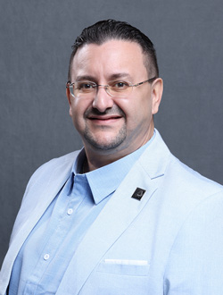 Gabino Martinez