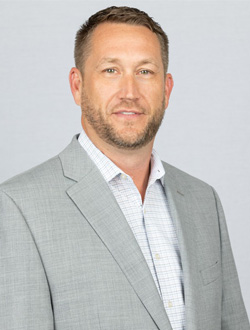 Brandon Cox