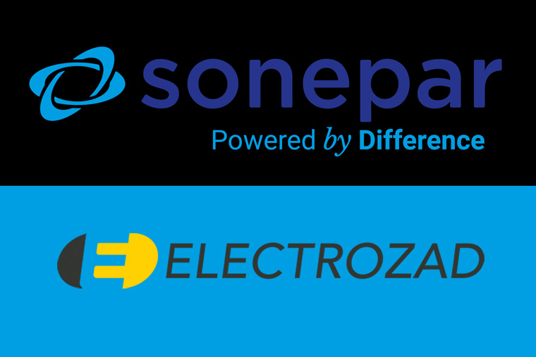 Sonepar Acquires Electrozad