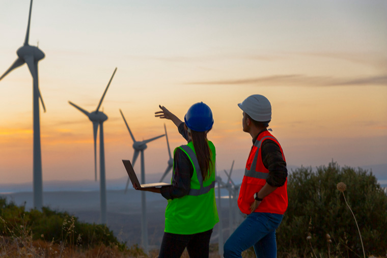 ABB Invests in GridBeyond