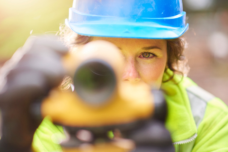 Construction Employment Increases in 40 States