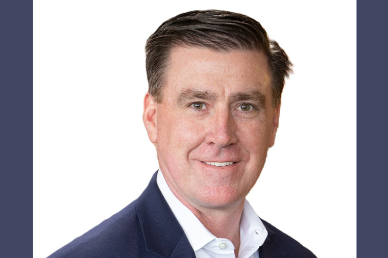 ABB Installation Products Names SVP of Sales