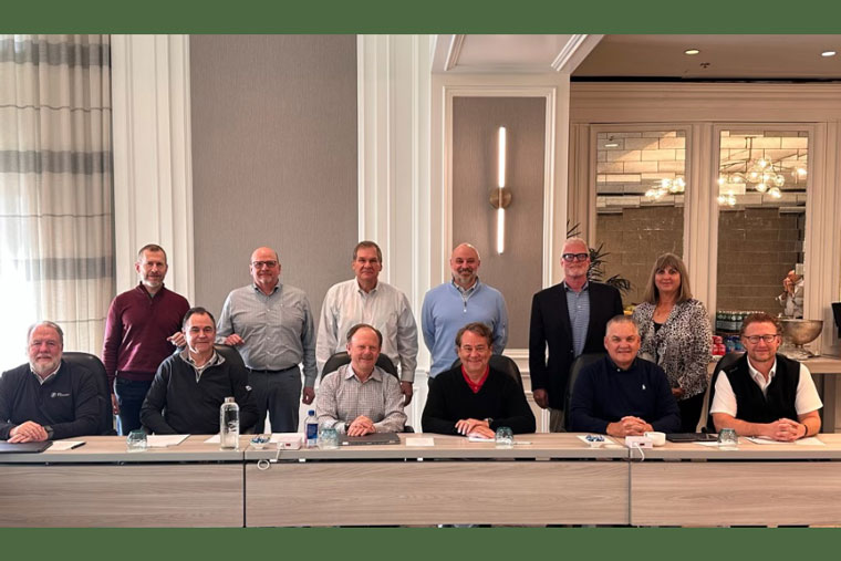 AD Owner/Members Elect 2024 Board of Directors