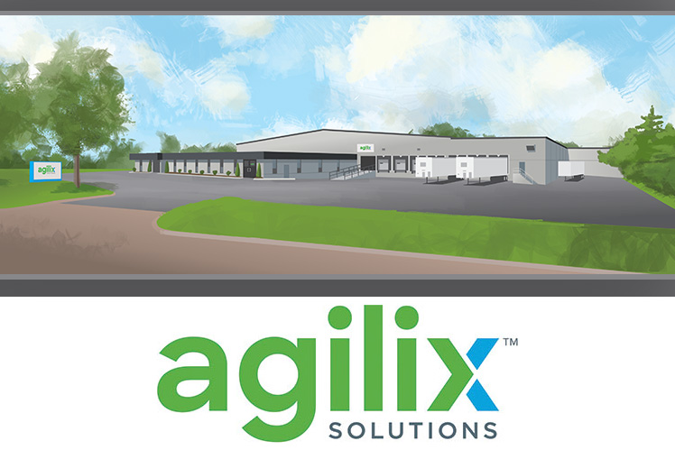 Agilix Solutions Moves Into New Facility