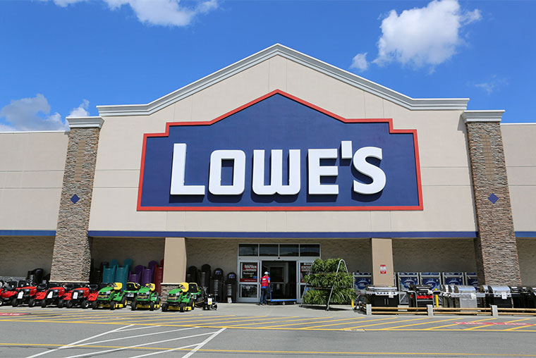 Lowe’s Reports 1Q 2024 Sales and Earnings Results