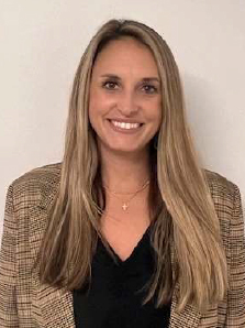Cortney Wesneski
