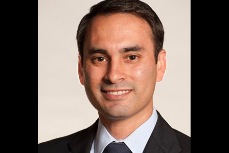 Schneider Electric Appoints CEO of Digital Grid