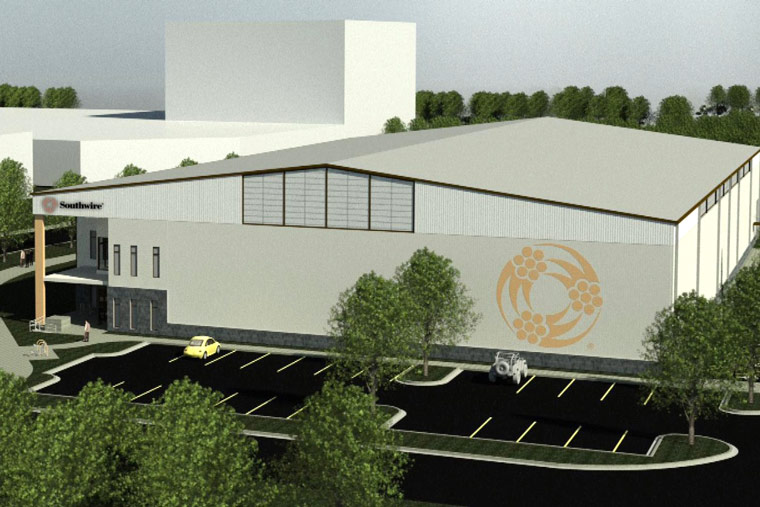 Southwire Announces R&D Facility Expansion