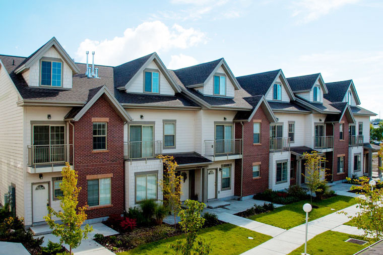 Affordability is Driving Interest in Smaller Homes