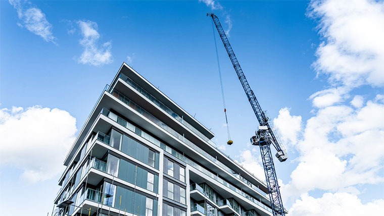 NAHB: Multifamily Developer Confidence Declines in First Quarter