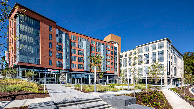 Multifamily Developer Sentiment Showed Mixed Results in Q3