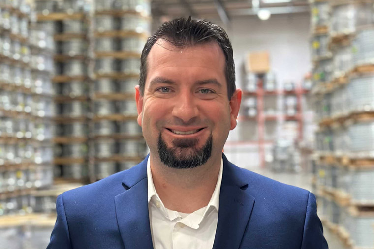 Electri-Flex Announces New Regional Sales Manager