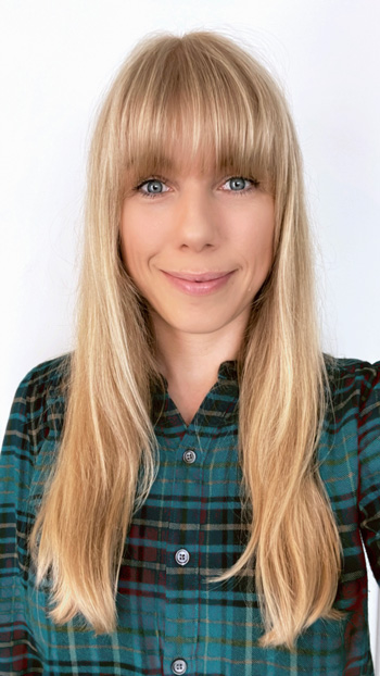 Paulina Chmielowska