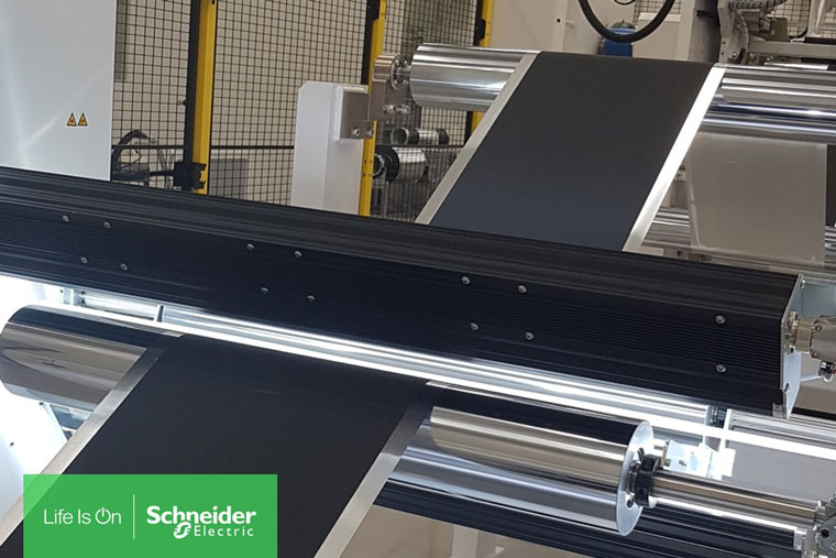 Schneider Electric and AVEVA Partner with IN-CORE Systèmes