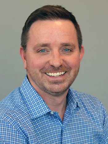 Dan Knapp