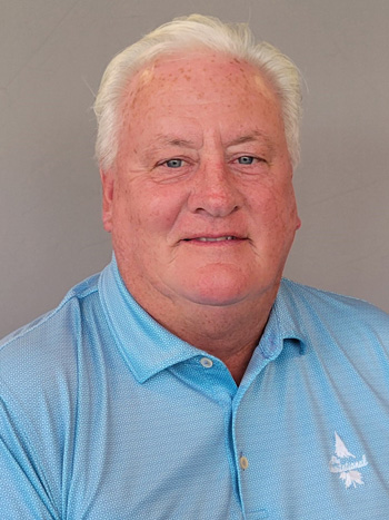 Mike Harvey