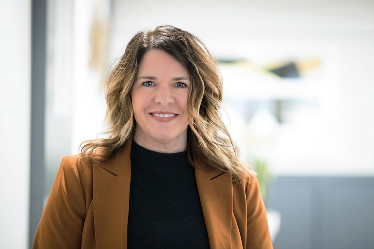 Van Meter Welcomes New Chief Information Officer