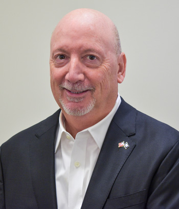 Randy Sadler