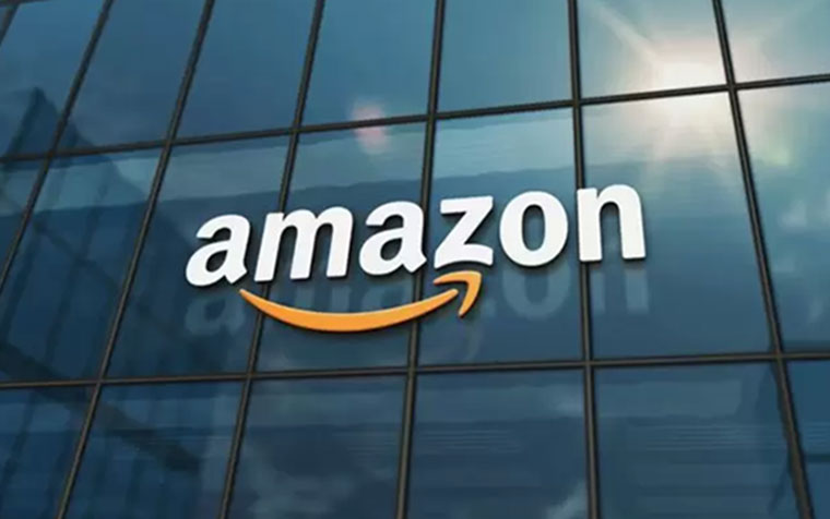 Amazon Announces 4Q Results
