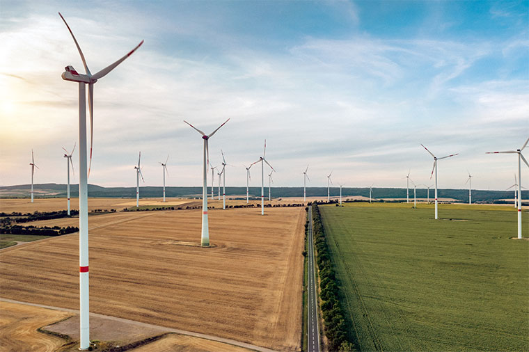 ABC Opposes IRS Rule on Clean Energy Construction Projects