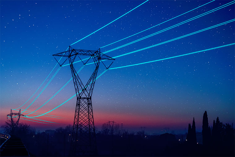 New NEDC Deal Aims to Strengthen Grid, Lower Costs