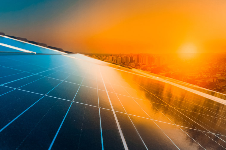 Solar and Storage Industry Releases Policy Agenda to Bolster Grid Reliability