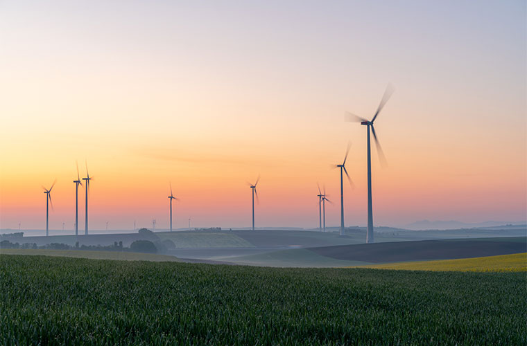 REPORT: US Q1 Wind Installations Increase 91% YOY