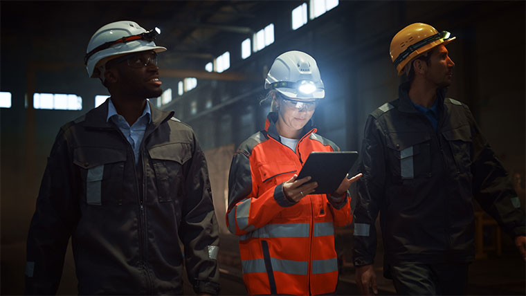 ABB Study Identifies Maintenance Strategy to Boost Mine Production 