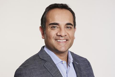 Acuity Brands Lighting Names New President