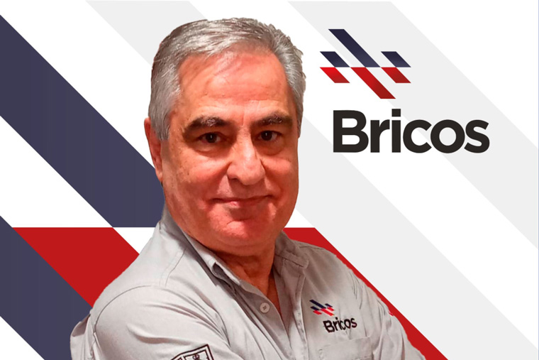 Bricos Appoints New VP of Human Resources
