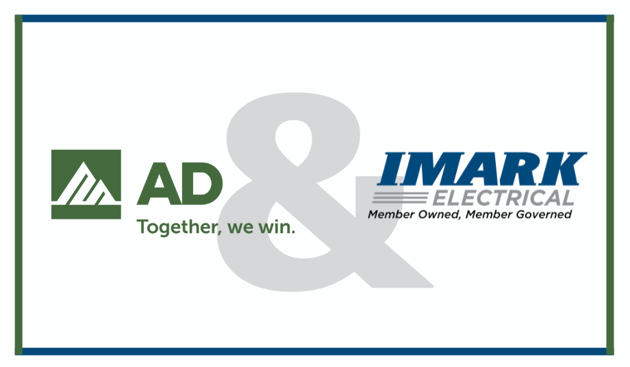 IMARK Electrical Approves Merger With AD