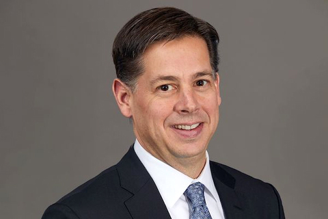 Rockwell Automation Names New Chief Financial Officer