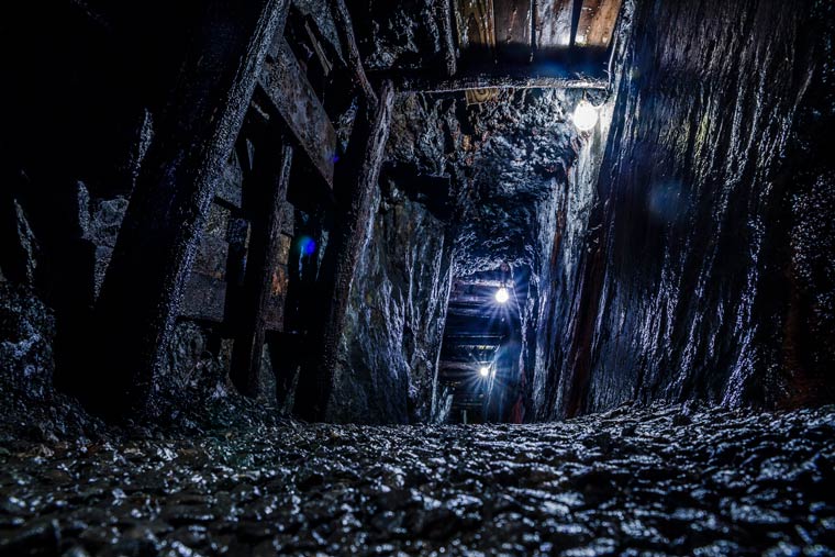 Administration Grants Regulatory Relief for Coal, Iron Ore, Chemical Industries