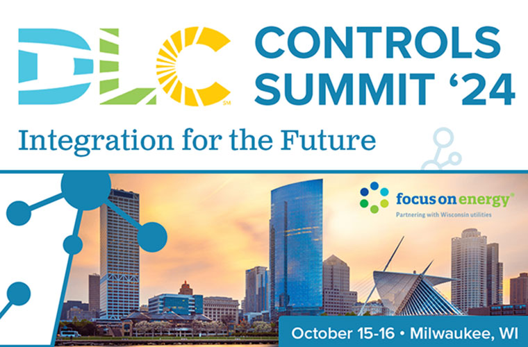 DLC Announces ‘Focus on Energy’ as Controls Summit Host Sponsor