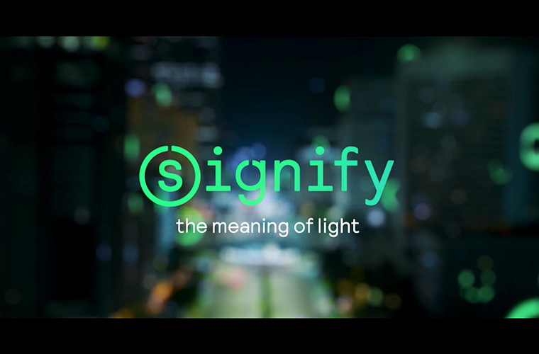 Signify Sales Down in Second Quarter 2024