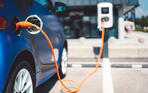 Auto Industry’s Shift Toward EVs is Expected to Continue