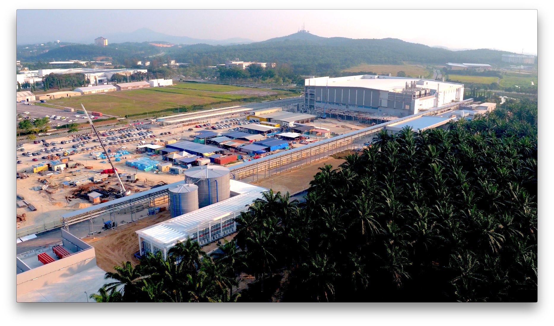 Osram Expands To Meet Growing Chip Market