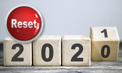 The ‘Reset Button’ Recap
