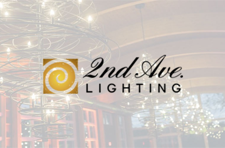 2nd Ave Lighting Celebrates 40th Anniversary