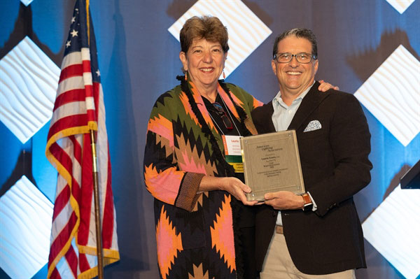 Officers, Members Elected for 2024 ALA Board of Governors