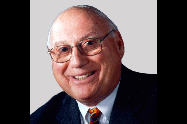 Founder and Chairman of A.L.P Passes Away