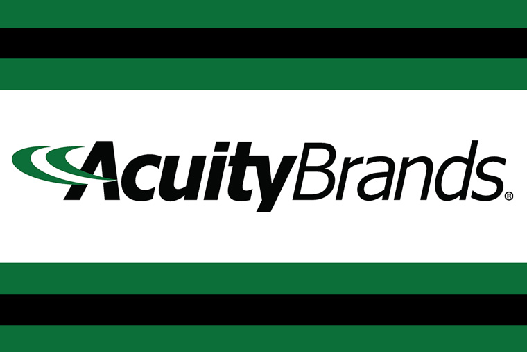 Acuity Brands Products Receive 2024 GOOD DESIGN Awards
