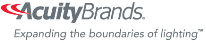 Acuity Brands