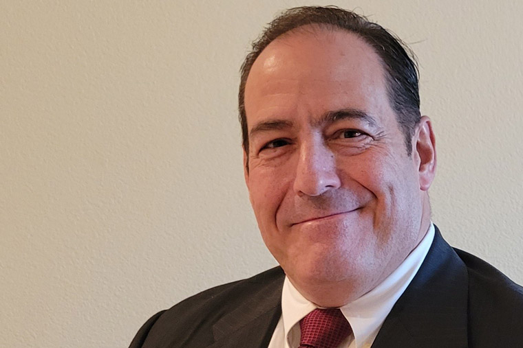 Amerlux Appoints New Vice President of Sales