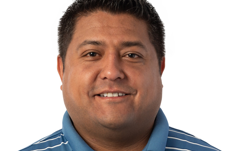 Atlas Lighting Welcomes New Regional Sales Manager