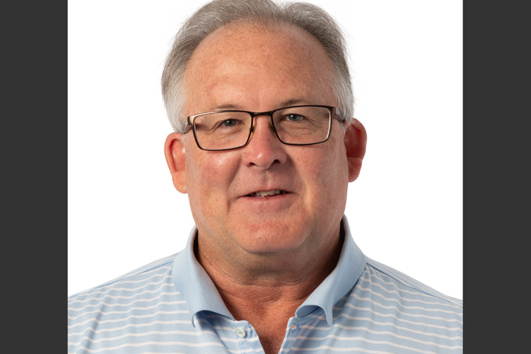 Atlas Welcomes New Regional Sales Manager